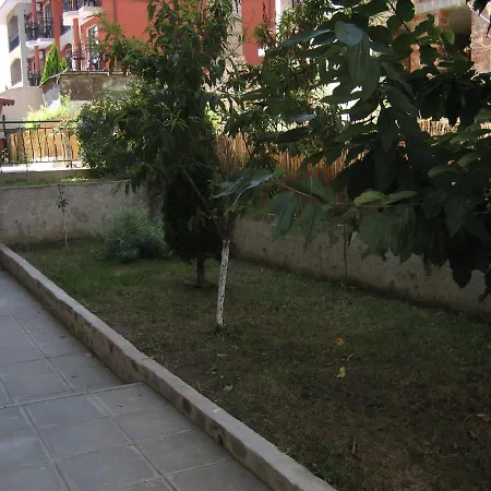 Lazur By The Sea Apartment Ravda