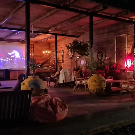 Lazur By The Sea Apartment