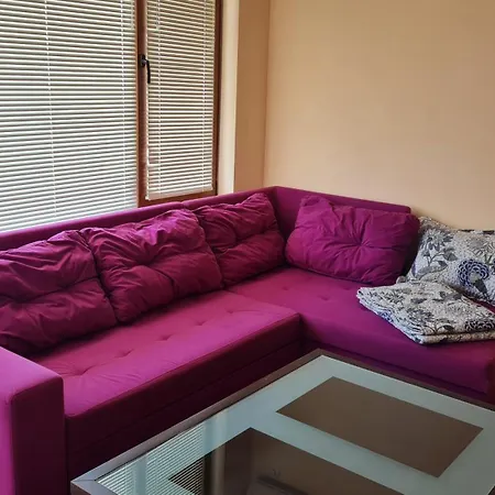 Lazur By The Sea Ravda