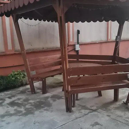 Lazur By The Sea Apartment