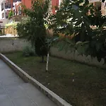 Lazur By The Sea Apartment Rawda