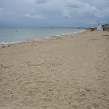 Lazur By The Sea Apartament