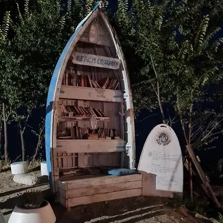 Apartament Lazur By The Sea