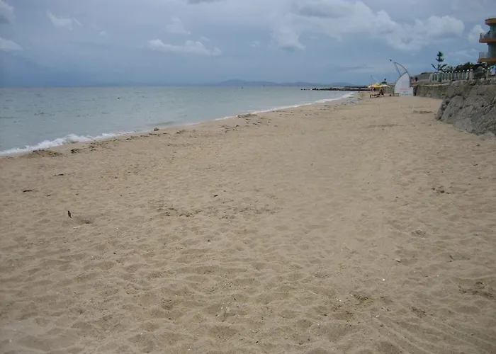 Lazur By The Sea Apartment