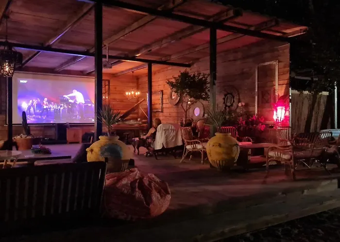 Lazur By The Sea Apartment