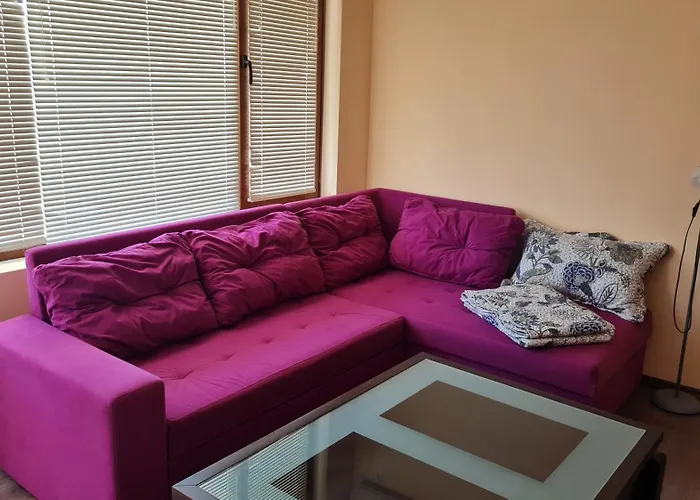 Lazur By The Sea Rawda