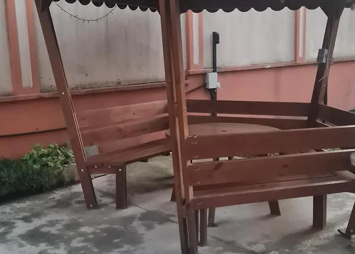 Lazur By The Sea Apartment