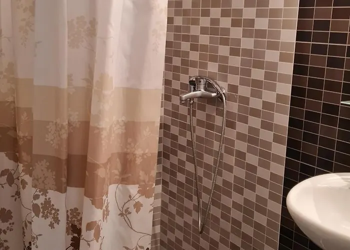 Lazur By The Sea Apartment *